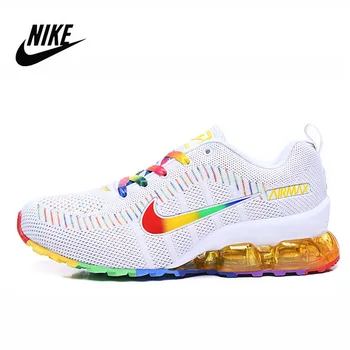 Original Nike MAX2020 Night Walker AIR MAX 2020 air cushion shoes Women's green black Sneaker Nike Shoes
Original Nike MAX2020 Night Walker AIR MAX 2020 air cushion shoes Women's green black Sneaker Nike Shoes