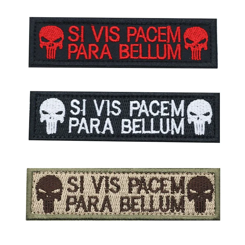 Amazon Custom Ribbon Embroidery Long Chest Strap Paste Function High Quality Precision Ribbon Morale Tactical Military Armband
Amazon Custom Ribbon Embroidery Long Chest Strap Paste Function High Quality Precision Ribbon Morale Tactical Military Armband