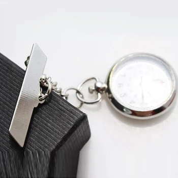 Large Face Adult Gifts Metal Round Luminous Digital Quartz Accessories Pocket Nurse Watch
Large Face Adult Gifts Metal Round Luminous Digital Quartz Accessories Pocket Nurse Watch