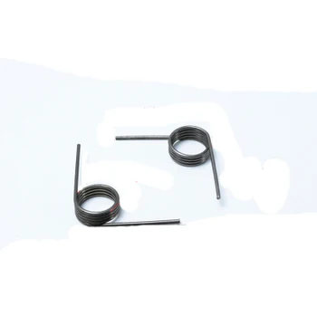 2pcs wire diameter 1.4mm outer diameter 16.5mm number of turns 4 ring 70 degree angle springs torsion spring 38mm corner length
2pcs wire diameter 1.4mm outer diameter 16.5mm number of turns 4 ring 70 degree angle springs torsion spring 38mm corner length