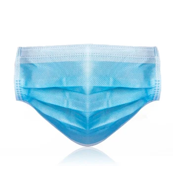 Face Mouth Protective Mask Disposable Protect 3 Layers Filter Dustproof Earloop Non Woven Mouth Masks fast Shipping
Face Mouth Protective Mask Disposable Protect 3 Layers Filter Dustproof Earloop Non Woven Mouth Masks fast Shipping