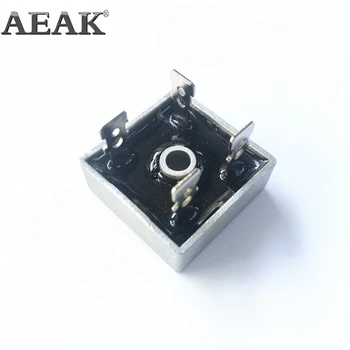 KBPC1510 KBPC2510 KBPC3510 KBPC5010 Single-phase rectifier bridge reactor