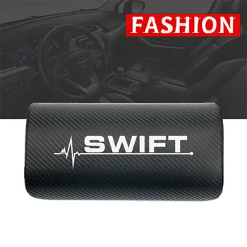 Car Styling For Suzuki Swift Accessories Car-Styling car neck pillows both side pu leather single headrest 1pcs
Car Styling For Suzuki Swift Accessories Car-Styling car neck pillows both side pu leather single headrest 1pcs
