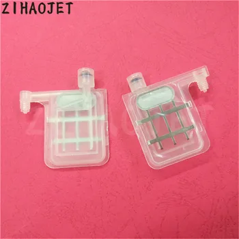 20pc Transparent DX5 big ink damper for EPSON DX4 DX5 xp600 TX800 Mutoh Galaxy Allwin Human Xuli printer ink dumper big damper
20pc Transparent DX5 big ink damper for EPSON DX4 DX5 xp600 TX800 Mutoh Galaxy Allwin Human Xuli printer ink dumper big damper