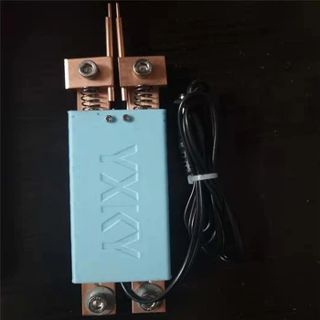 DIY Home Use Handheld Integrated Spot Welding Pen Automatic Trigger 18650 Battery Spot Welder
DIY Home Use Handheld Integrated Spot Welding Pen Automatic Trigger 18650 Battery Spot Welder