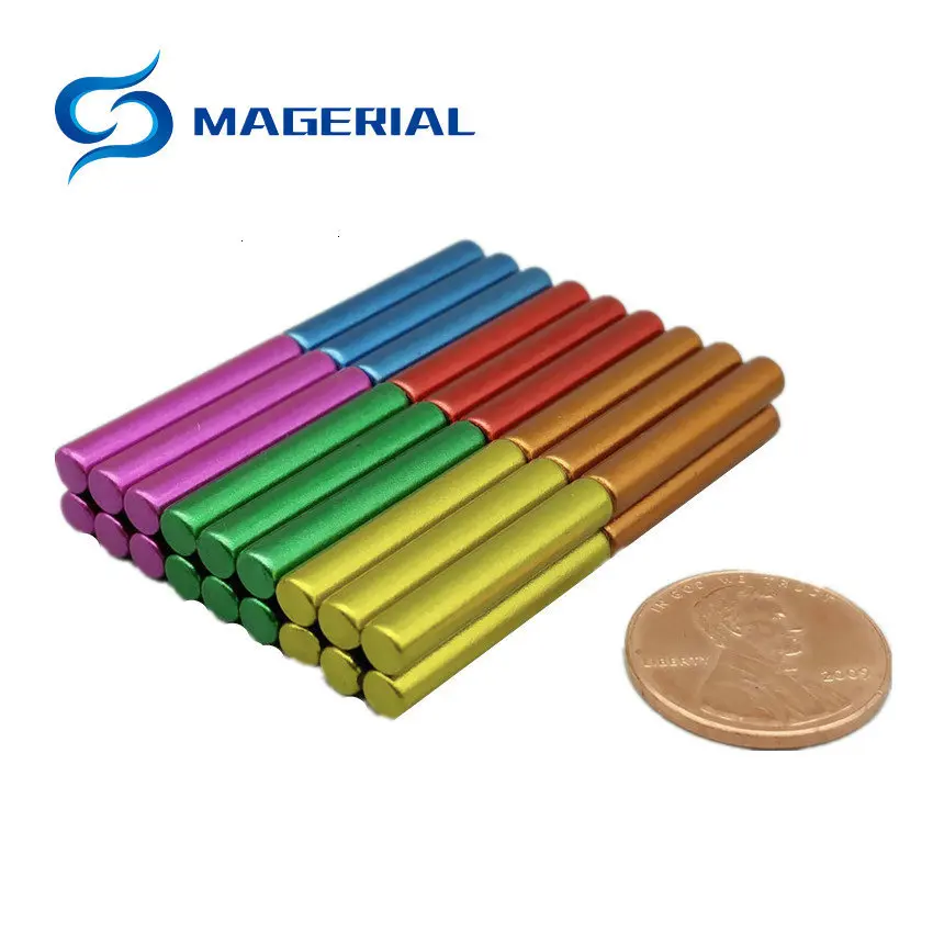 4mm Rods (3)