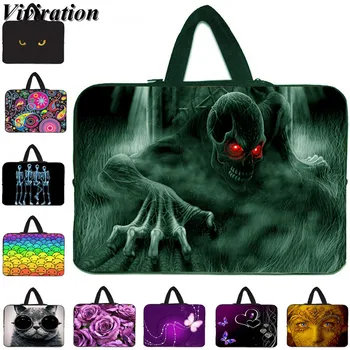 Tablet Bag 10 Inch Funda Portatil 15.6 Computer Case 17 13 12 14 Mens Briefcase Prints Laptop 15 Cover For Huawei Matebook Acer
Tablet Bag 10 Inch Funda Portatil 15.6 Computer Case 17 13 12 14 Mens Briefcase Prints Laptop 15 Cover For Huawei Matebook Acer