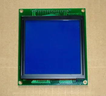 MGLS128128 MGLS128128-58C MGLS128128-19C PCB-S128128#1-01 MGLS128128T-HT-LED04 LCD Module 
MGLS128128 MGLS128128-58C MGLS128128-19C PCB-S128128#1-01 MGLS128128T-HT-LED04 LCD Module