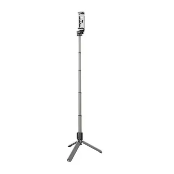 Wireless bluetooth Selfie Stick Mini Tripod Extendable Foldable Monopod For Mobile camera
Wireless bluetooth Selfie Stick Mini Tripod Extendable Foldable Monopod For Mobile camera