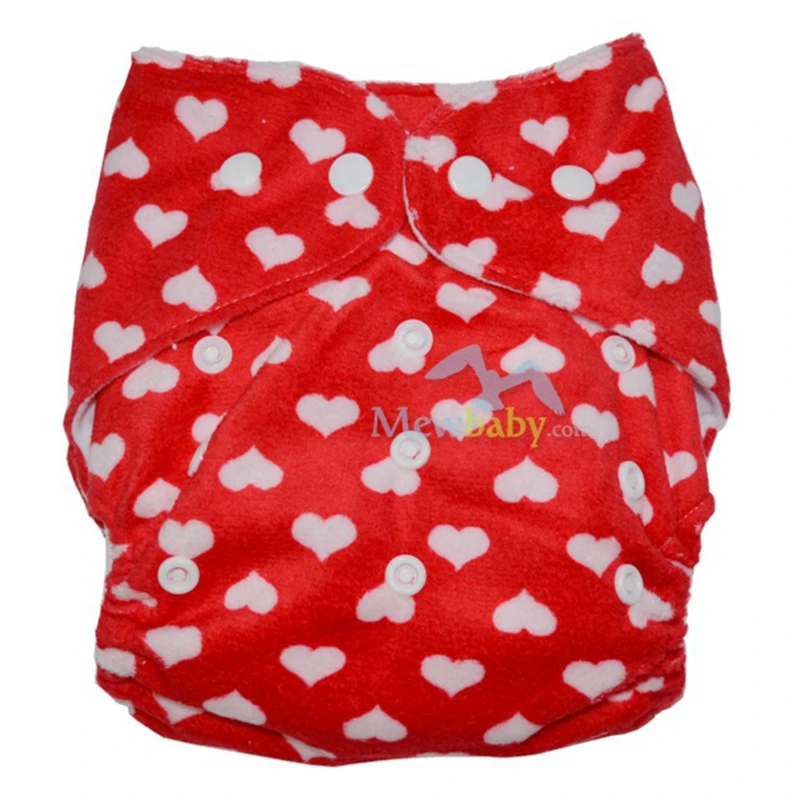 Washable Baby Cloth Nappy Reusable Pocket Diaper with 1pc 3-layer Microfiber Insert Suits Birth to Potty One Size Fits All ER59
Washable Baby Cloth Nappy Reusable Pocket Diaper with 1pc 3-layer Microfiber Insert Suits Birth to Potty One Size Fits All ER59