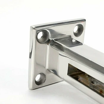 Floor Standing Stairs Balcony Pool Glass Spigot Post Balustrade Railing ClampU K
Floor Standing Stairs Balcony Pool Glass Spigot Post Balustrade Railing ClampU K