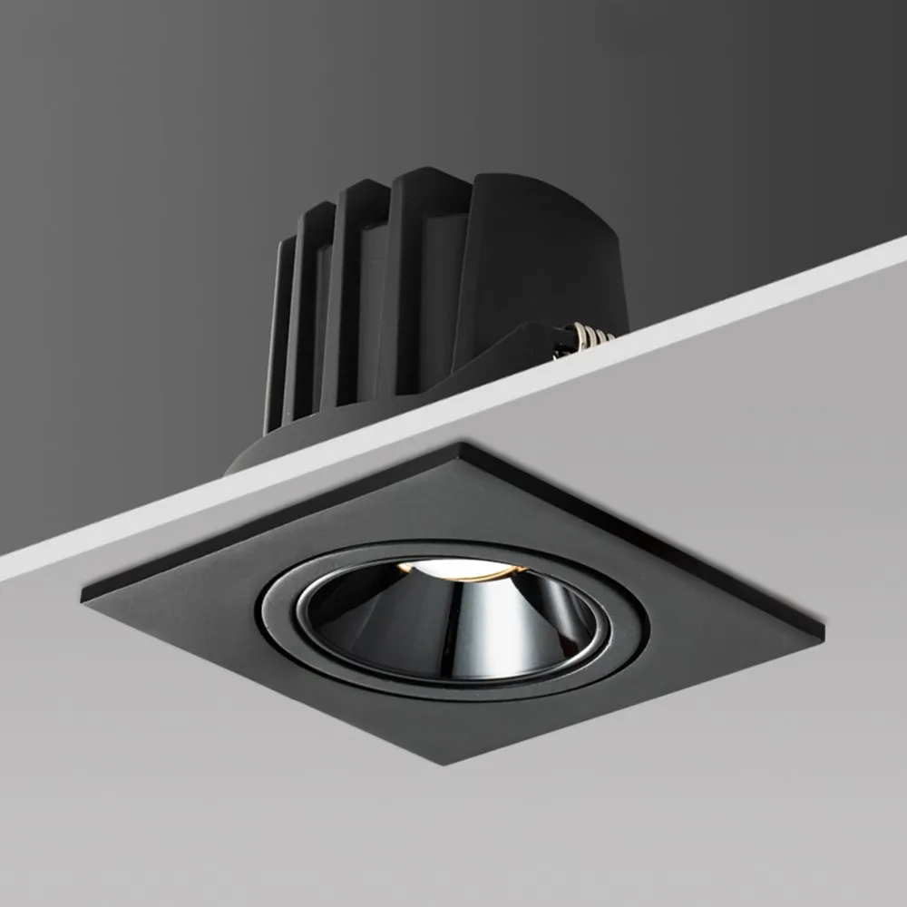 45° Adjustable Ceiling Led Light 7W 12W Dimmable Room Light Spot Led Ceiling Lighting Living Room Bedroom Clothes Store Lighting
45° Adjustable Ceiling Led Light 7W 12W Dimmable Room Light Spot Led Ceiling Lighting Living Room Bedroom Clothes Store Lighting