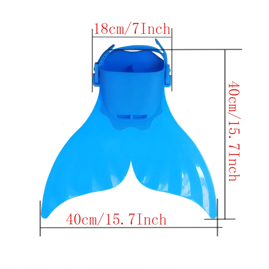 Best Mermaid Tail Swimming Suits with Monofin Best Mermaid Tail Swimming Suits with Monofin