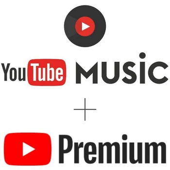 YouTube Premium Warranty 1 month 1 year Android Mobile Phone IOS Mobile Phone Computer Notebook Set Top Box for Smart TV
YouTube Premium Warranty 1 month 1 year Android Mobile Phone IOS Mobile Phone Computer Notebook Set Top Box for Smart TV
