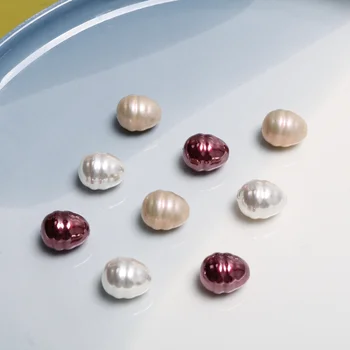 Retro Thread Fat Drop Spiral Imitation Pearl Beaded DIY Handmade Jewelry Earring Earring Bracelet Accessories Material
Retro Thread Fat Drop Spiral Imitation Pearl Beaded DIY Handmade Jewelry Earring Earring Bracelet Accessories Material