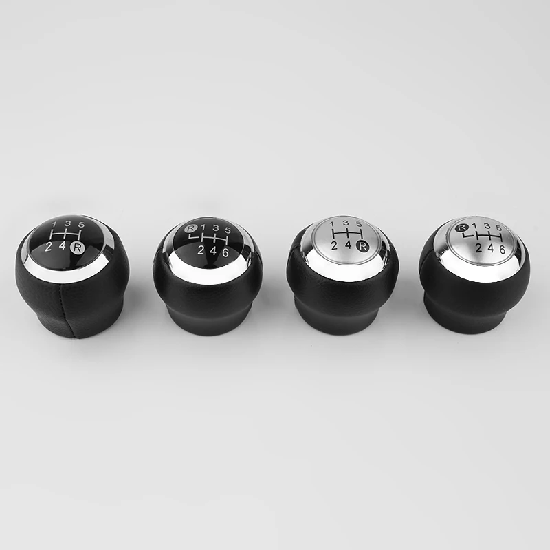 5-speed 6-speed dual-color manual shift lever gearbox shift lever, used for car shift levers of Corolla series
5-speed 6-speed dual-color manual shift lever gearbox shift lever, used for car shift levers of Corolla series