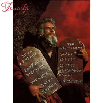 2019 new Mosaic 5d Diamond Full spuare&round Diamond Painting Jewish Mose New arrival 5d Diamond Embroidery Needlework Paintings
2019 new Mosaic 5d Diamond Full spuare&round Diamond Painting Jewish Mose New arrival 5d Diamond Embroidery Needlework Paintings