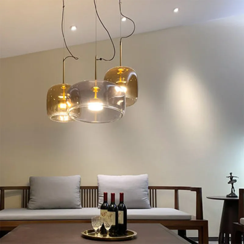 nordic luminaria industrial lamp rope living room restaurant LED pendant lights hanglamp luminaire 
nordic luminaria industrial lamp rope living room restaurant LED pendant lights hanglamp luminaire