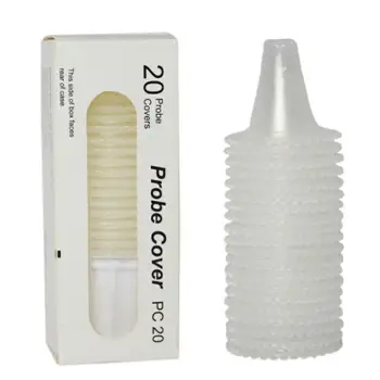 Ear Thermometer Probe Covers/Refill Caps/Lens Filters Thermometer Replacement Probe
Ear Thermometer Probe Covers/Refill Caps/Lens Filters Thermometer Replacement Probe