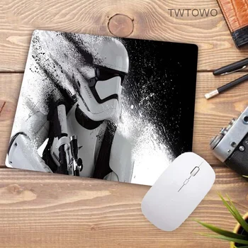 Star Wars Mouse Pad 21*26CM Pad Mouse Notbook Computer Padmouse Popular Gaming Mousepad Gamer To Keyboard Mouse Mats
Star Wars Mouse Pad 21*26CM Pad Mouse Notbook Computer Padmouse Popular Gaming Mousepad Gamer To Keyboard Mouse Mats