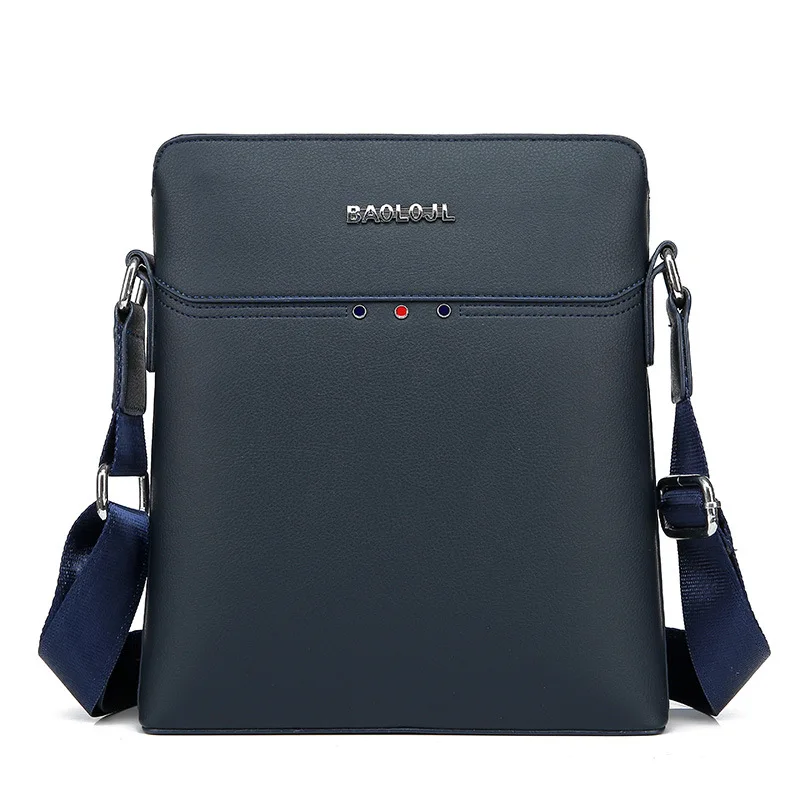 Fashion Men's Bag 2018 New Style Crossbody Bag Verticle Backpack Casual Fashion Briefcase Briefcase
Fashion Men's Bag 2018 New Style Crossbody Bag Verticle Backpack Casual Fashion Briefcase Briefcase