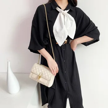 Genuine leather handbags 2020 new one-shoulder messenger bag small fragrance rhombus chain bag trendy handbags
Genuine leather handbags 2020 new one-shoulder messenger bag small fragrance rhombus chain bag trendy handbags