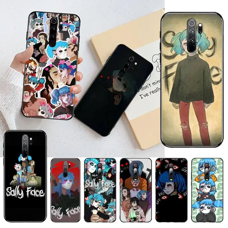 Чехол CUTEWANAN для Redmi Note 8 8A 8T 7 6 6A 5 5A 4 4X 4A Go Pro | Мобильные телефоны и аксессуары