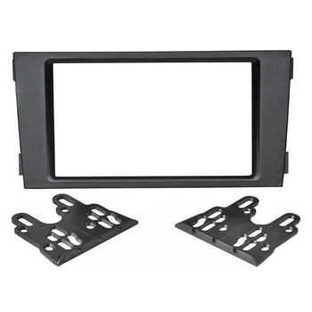 Frame adapter for Audi rau6-05 car plastic decorative radio head unit detachable panel interior fastener auto mounting
Frame adapter for Audi rau6-05 car plastic decorative radio head unit detachable panel interior fastener auto mounting