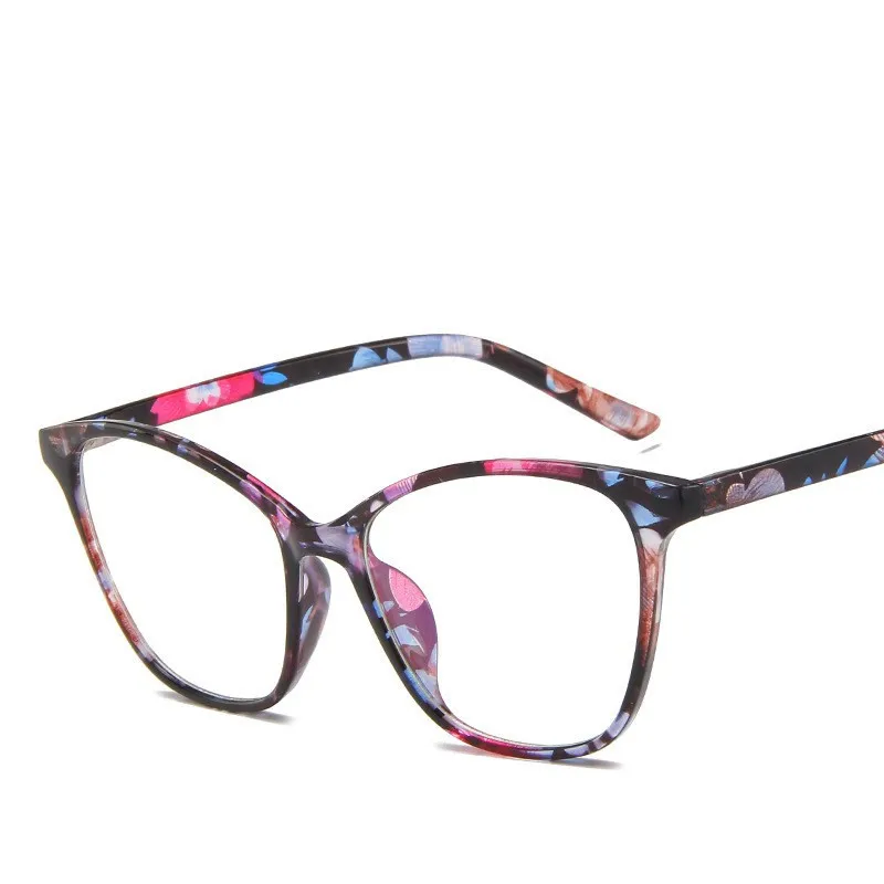 2020 Vintage Fashion Cat Eye Glasses Frames Plastic Women Classic Eyeglasses for Men Soild Clear Lens Spectacle Frame
2020 Vintage Fashion Cat Eye Glasses Frames Plastic Women Classic Eyeglasses for Men Soild Clear Lens Spectacle Frame