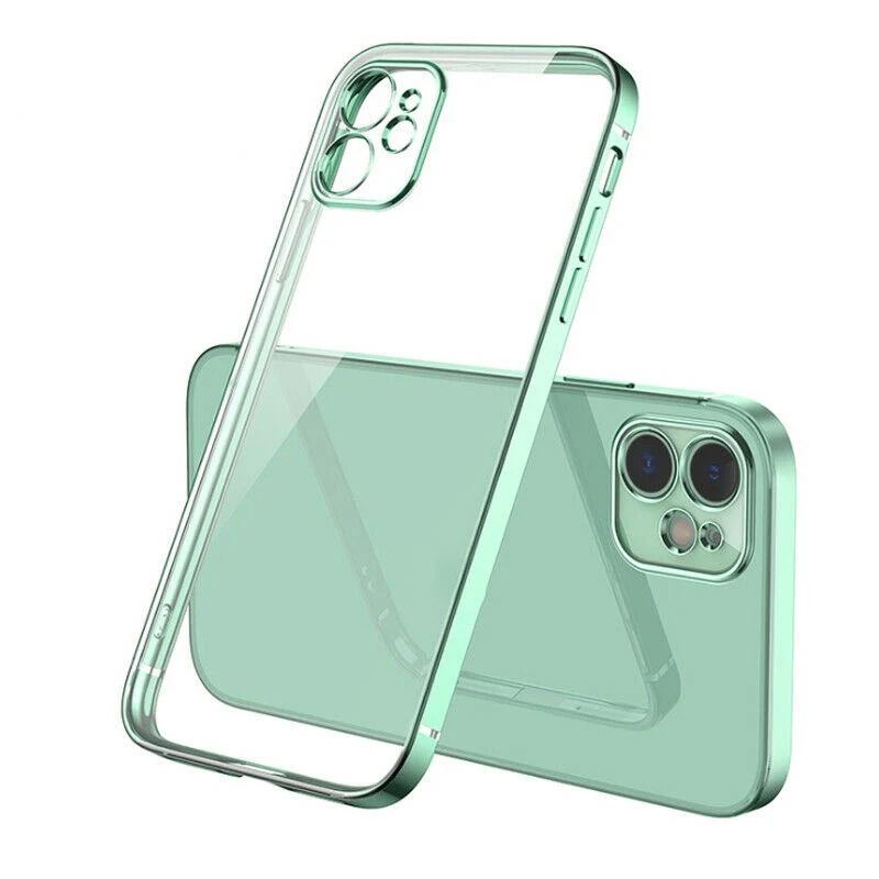 1PC Ultra Thin Clear Phone Case For IPhone 11 Case Silicone Soft Back Cover For IPhone 11, Pro Max XR, X, XS Protective Case
1PC Ultra Thin Clear Phone Case For IPhone 11 Case Silicone Soft Back Cover For IPhone 11, Pro Max XR, X, XS Protective Case