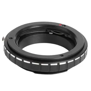 Lens Mount Adapter Ring for Minolta MD Lens to for Canon EOS EF/EFs Camera Lens Accessories Glass elements infinite Focus
Lens Mount Adapter Ring for Minolta MD Lens to for Canon EOS EF/EFs Camera Lens Accessories Glass elements infinite Focus