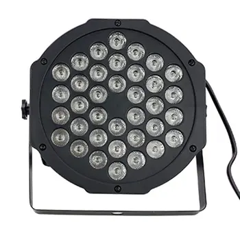 Stage Light 36 Uv Purple Light Par Light Sound Control 36 Led Par Light Background Flood Light Ktv Bar Laser Light
Stage Light 36 Uv Purple Light Par Light Sound Control 36 Led Par Light Background Flood Light Ktv Bar Laser Light