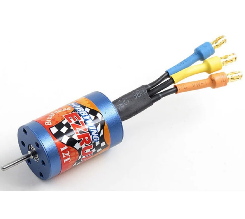 No sense in turn brushless motor 2030/5200 with good profit 1/18 (18T) 7800KV (12T)
No sense in turn brushless motor 2030/5200 with good profit 1/18 (18T) 7800KV (12T)