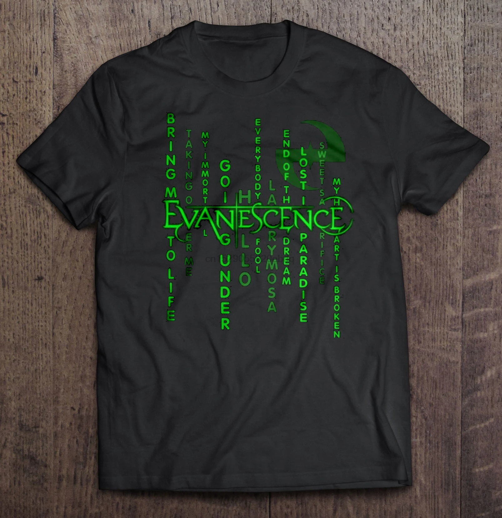 Men T Shirt Evanescence Bring Me To Life Taking Over Me My Immortal Going Under Hello Women t-shirt
Men T Shirt Evanescence Bring Me To Life Taking Over Me My Immortal Going Under Hello Women t-shirt