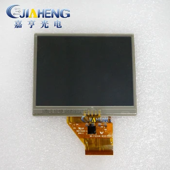 3.5 inch lcd screen display panel with touch screen WD-F3224W1 REV:5 FPC1 67 pins lcd screen
3.5 inch lcd screen display panel with touch screen WD-F3224W1 REV:5 FPC1 67 pins lcd screen