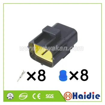 Free shipping 5sets auto 8pin plastic waterproof engine oxygen sensor plug wiring harness connector 174984-2
Free shipping 5sets auto 8pin plastic waterproof engine oxygen sensor plug wiring harness connector 174984-2