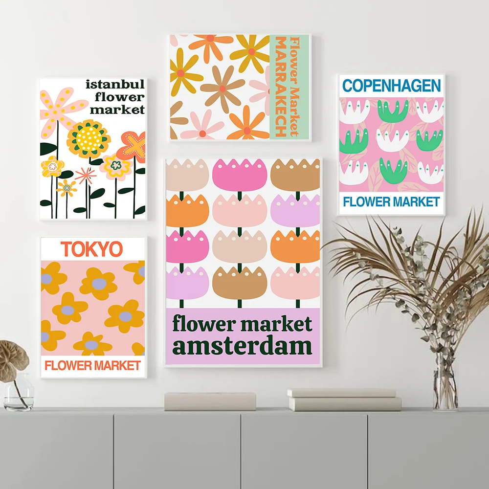 Abstract Art Fruits Fresh Flower Canvas Print Matisse Tulip Wall Mural Nordic Posters Pictures Living Room Home Decor Frameless
Abstract Art Fruits Fresh Flower Canvas Print Matisse Tulip Wall Mural Nordic Posters Pictures Living Room Home Decor Frameless