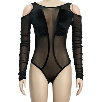 2020 New Fashion Women Accessorize With Two-Piece Outfits, Sexy Off-The-Shoulder See-Through Tights And Velvet Tights
2020 New Fashion Women Accessorize With Two-Piece Outfits, Sexy Off-The-Shoulder See-Through Tights And Velvet Tights