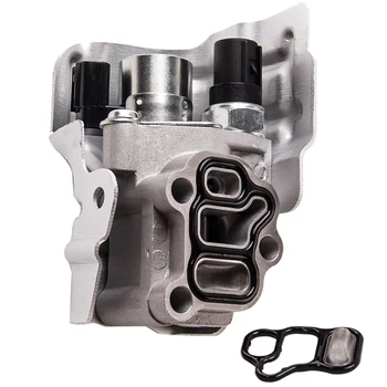 15810PRBA03 ACTUATOR SOLENOID SPOOL VALVE For Honda Element ALL MODELS new 1 pcs
15810PRBA03 ACTUATOR SOLENOID SPOOL VALVE For Honda Element ALL MODELS new 1 pcs