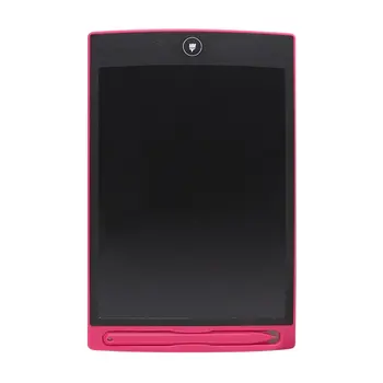 LCD Screen Writing Pad Digital Drawing Pad 8.5/12 Inches Handwriting Board Portable Electric Board For Office Learning
LCD Screen Writing Pad Digital Drawing Pad 8.5/12 Inches Handwriting Board Portable Electric Board For Office Learning