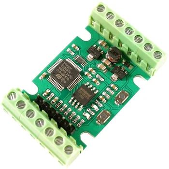 Programmable Custom Effect WS2812B Controller WS2812 RGB Full Color LED Strip Controller
Programmable Custom Effect WS2812B Controller WS2812 RGB Full Color LED Strip Controller