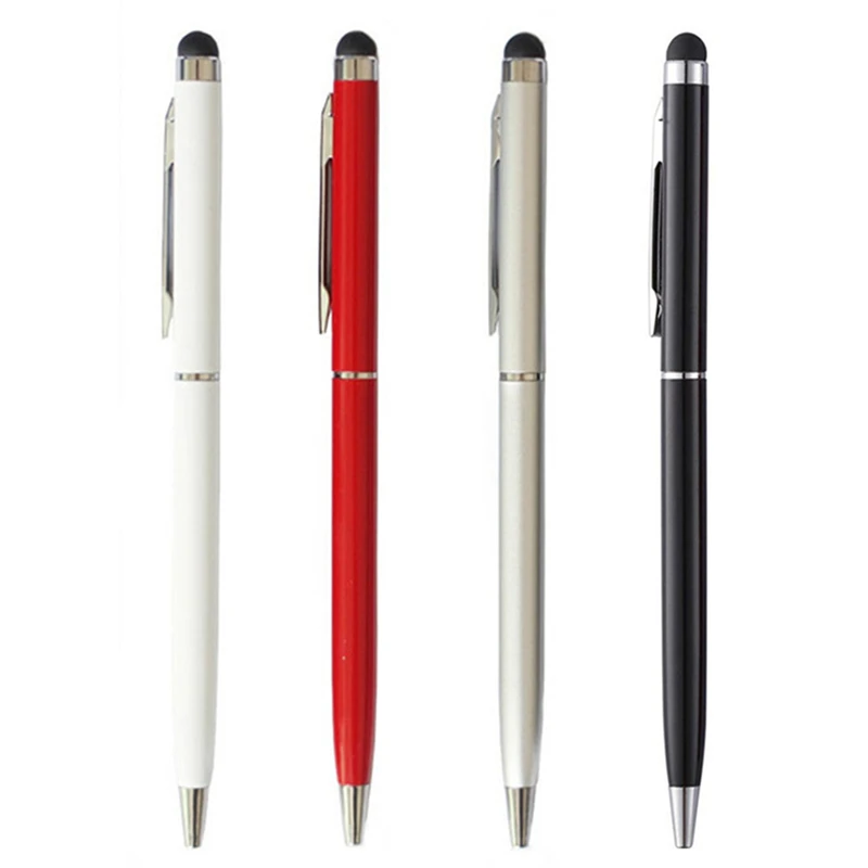 1pcs 2019 new dual-use rotation For Apple Samsung htc mobile phone tablet capacitor stylus For iPhone6s 7 8 Xs max
1pcs 2019 new dual-use rotation For Apple Samsung htc mobile phone tablet capacitor stylus For iPhone6s 7 8 Xs max