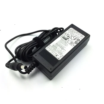 Used AC Adapter Power Supply ADP-60ZH D 19V 3.16A For Samsung PSCV600/04A GT8000 200A4B 200A4Y 200A5B 200A5Y 200B4A
Used AC Adapter Power Supply ADP-60ZH D 19V 3.16A For Samsung PSCV600/04A GT8000 200A4B 200A4Y 200A5B 200A5Y 200B4A