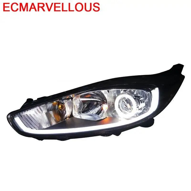 Signal Parts Styling Running Luces Led Para Auto Assessoires Accessory Cob Headlights Rear Car Lights Assembly FOR Ford Fiesta
Signal Parts Styling Running Luces Led Para Auto Assessoires Accessory Cob Headlights Rear Car Lights Assembly FOR Ford Fiesta
