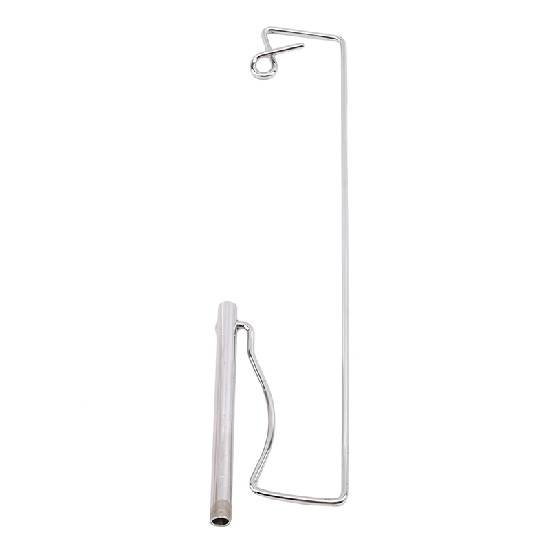 Description Picture 3 of itemNew arrival Household Multifunction Vintage Sewing Machine Single Wire Rack Frame Embroidery Thread Bracket
