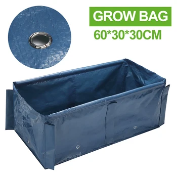 1pc Grow Bag Pea Bean Tomato Planter Grow Bag Outdoor Garden Plant Pot Support Frames Garden Plant Bags
1pc Grow Bag Pea Bean Tomato Planter Grow Bag Outdoor Garden Plant Pot Support Frames Garden Plant Bags