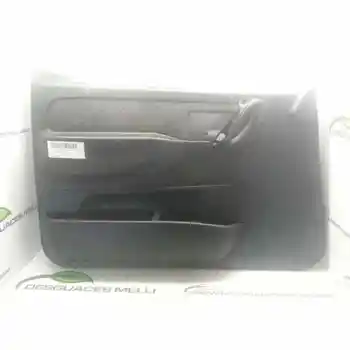 9619225977 TRIM DOOR FRONT LEFT CITROEN BERLINGO
9619225977 TRIM DOOR FRONT LEFT CITROEN BERLINGO