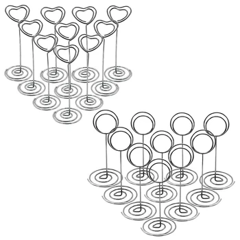 HOT SALE 20Pcs Place Card Holders Metal Table Number Holders Name Card Holders Memo Clip for Wedding Party Office Desk
HOT SALE 20Pcs Place Card Holders Metal Table Number Holders Name Card Holders Memo Clip for Wedding Party Office Desk