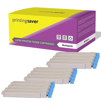 12pcs Compatible Color Toner Cartridge for 9600 for OKI C9600 C9850DN C9650 C9850 C9650DN C9800 printer
12pcs Compatible Color Toner Cartridge for 9600 for OKI C9600 C9850DN C9650 C9850 C9650DN C9800 printer