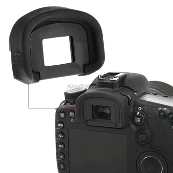 Rubber Eye Cup Eyecup EG Eyepiece For Canon 1DX 1Ds3 1D3 1D4 5D3 5DIII 7D 3SLR
Rubber Eye Cup Eyecup EG Eyepiece For Canon 1DX 1Ds3 1D3 1D4 5D3 5DIII 7D 3SLR